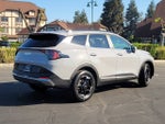 2026 Kia Sportage Hybrid EX Pano Roof