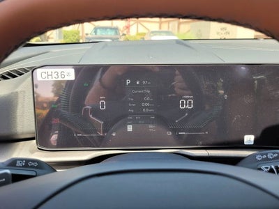 2027 Kia Sportage Hybrid X-Line