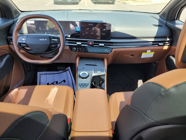 2027 Kia Sportage Hybrid X-Line