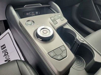 2026 Kia Sportage Hybrid EX Pano Roof