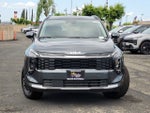 2026 Kia Sportage Hybrid EX Pano Roof