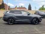 2026 Kia Sportage Hybrid EX Pano Roof