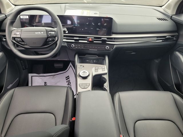 2026 Kia Sportage Hybrid EX Pano Roof