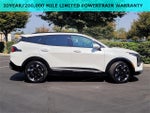 2026 Kia Sportage Hybrid SX-Prestige AWD