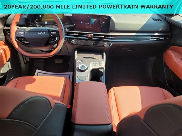 2026 Kia Sportage Hybrid SX-Prestige AWD