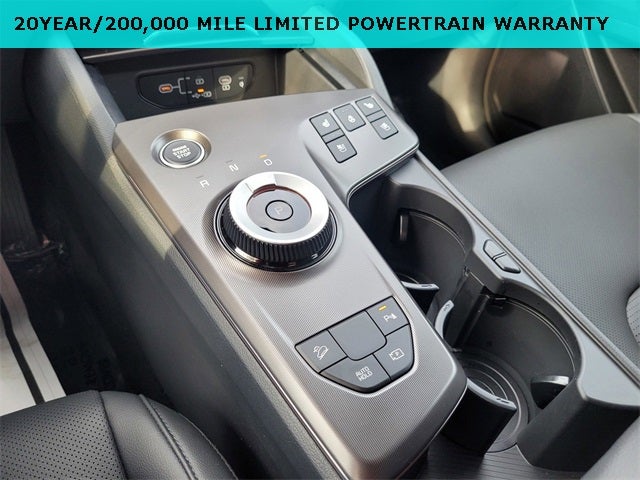 2026 Kia Sportage Hybrid SX-Prestige AWD