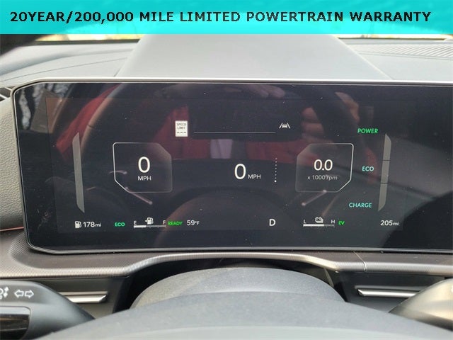 2026 Kia Sportage Hybrid SX-Prestige AWD