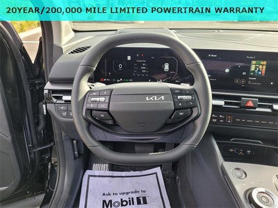 2026 Kia Sportage Hybrid SX-Prestige AWD