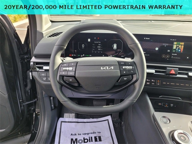 2026 Kia Sportage Hybrid SX-Prestige AWD