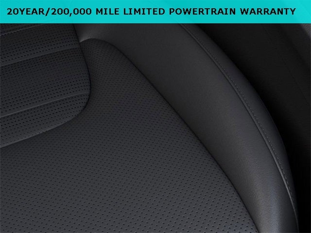 2026 Kia Sportage Hybrid SX-Prestige AWD