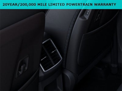 2026 Kia Sportage Hybrid SX-Prestige AWD