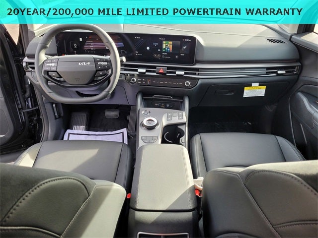 2026 Kia Sportage Hybrid SX-Prestige AWD