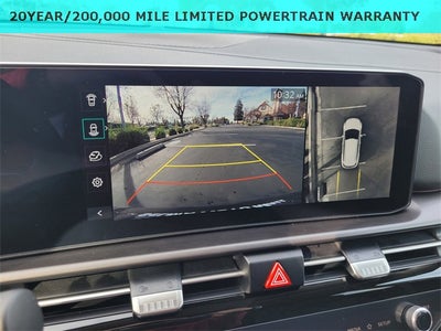 2026 Kia Sportage Hybrid SX-Prestige AWD