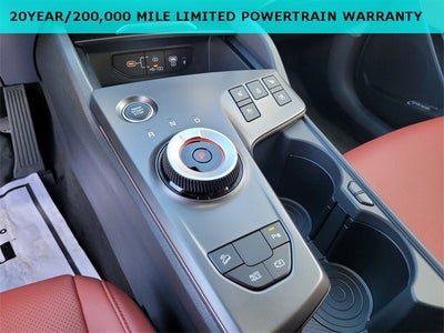 2026 Kia Sportage Hybrid SX-Prestige AWD