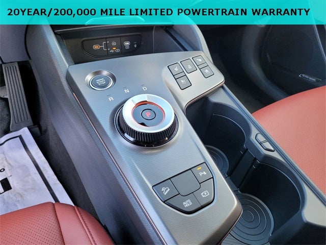 2026 Kia Sportage Hybrid SX-Prestige AWD