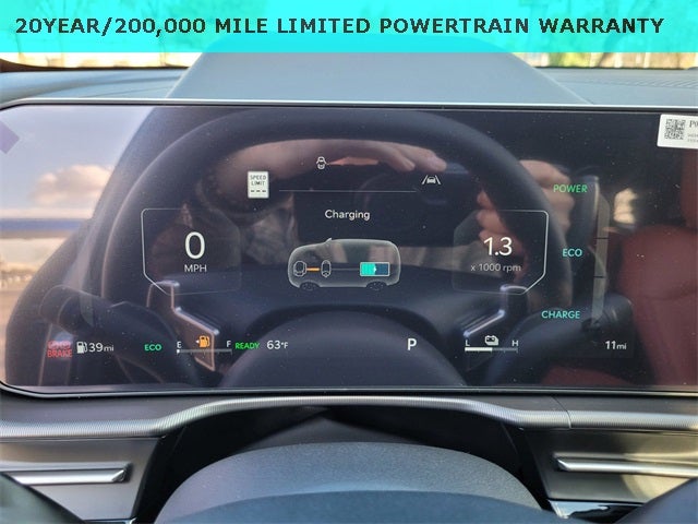 2026 Kia Sportage Hybrid SX-Prestige AWD