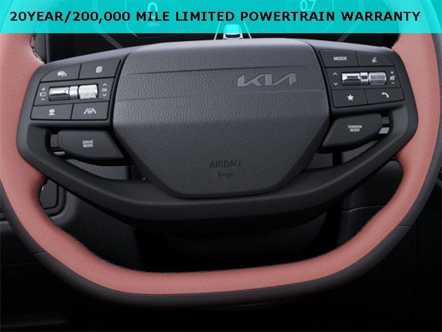 2026 Kia Sportage Hybrid SX-Prestige AWD