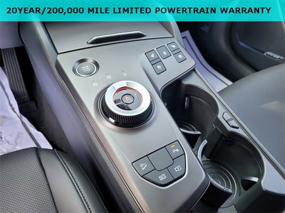 2026 Kia Sportage Hybrid SX-Prestige AWD