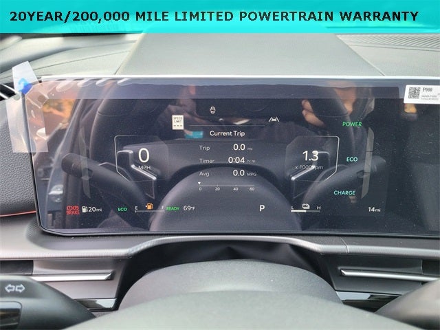 2026 Kia Sportage Hybrid SX-Prestige AWD