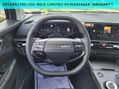 2026 Kia Sportage Hybrid SX-Prestige AWD