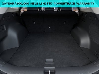 2026 Kia Sportage Hybrid SX-Prestige AWD