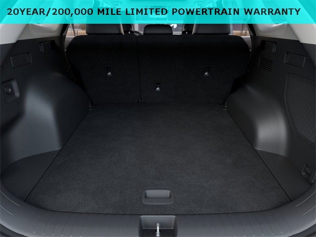 2026 Kia Sportage Hybrid SX-Prestige AWD