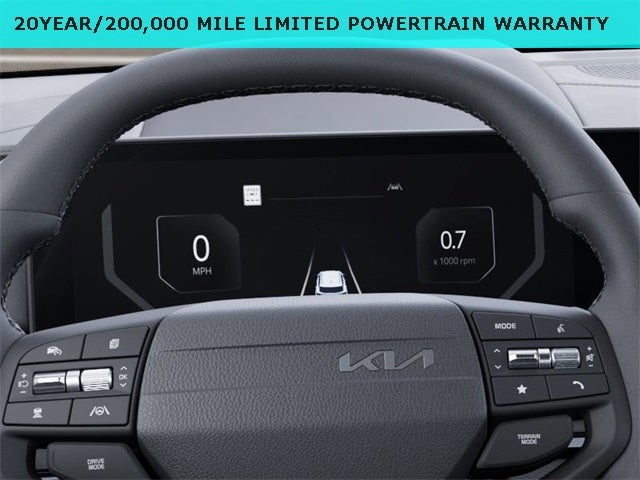 2026 Kia Sportage Hybrid SX-Prestige AWD