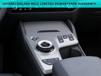 2026 Kia Sportage Hybrid SX-Prestige AWD