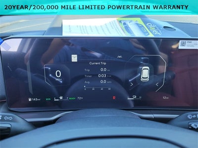 2026 Kia Sportage Hybrid SX-Prestige AWD