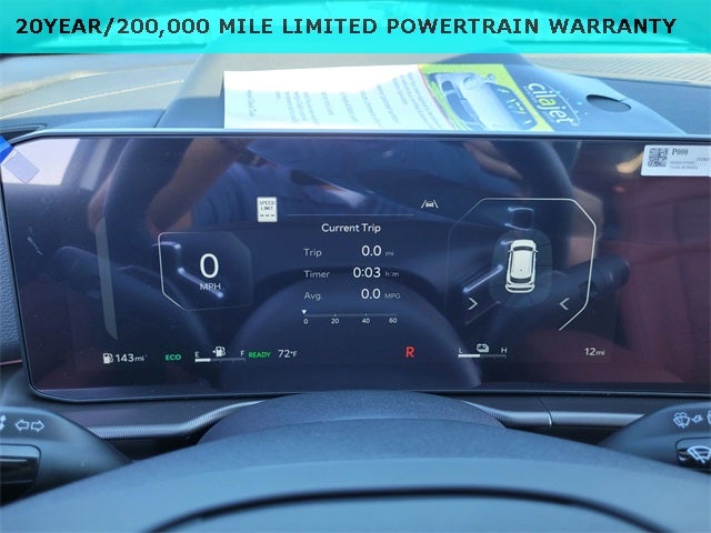 2026 Kia Sportage Hybrid SX-Prestige AWD