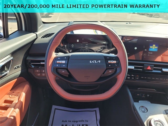 2026 Kia Sportage Hybrid SX-Prestige AWD