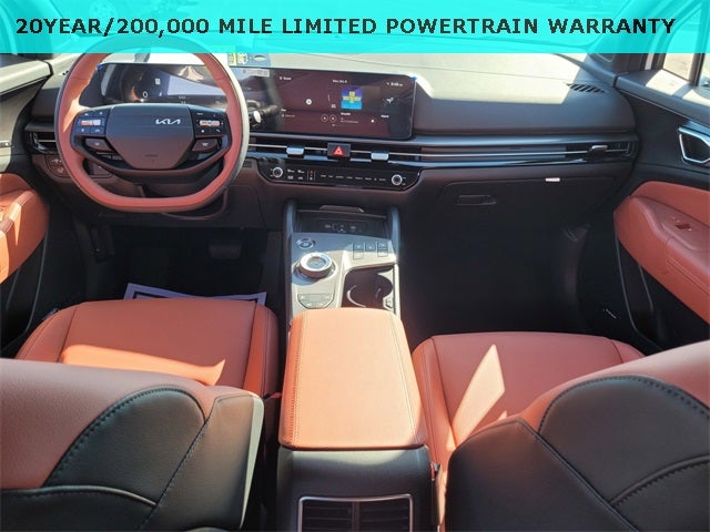 2026 Kia Sportage Hybrid SX-Prestige AWD