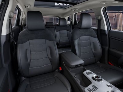 2027 Kia Sportage Hybrid SX-Prestige