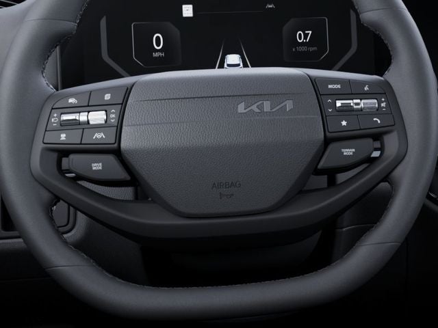 2027 Kia Sportage Hybrid SX-Prestige