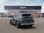 2027 Kia Sportage Hybrid SX-Prestige