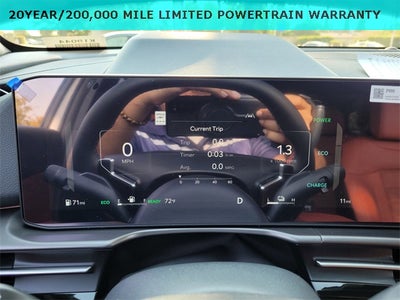 2026 Kia Sportage Hybrid SX-Prestige AWD