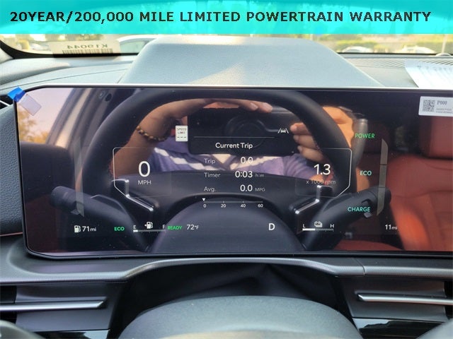 2026 Kia Sportage Hybrid SX-Prestige AWD