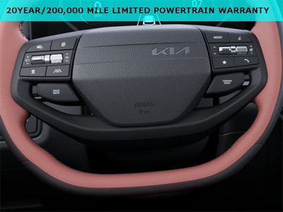 2026 Kia Sportage Hybrid SX-Prestige AWD