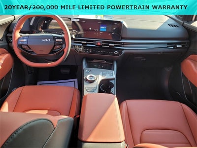 2026 Kia Sportage Hybrid SX-Prestige AWD