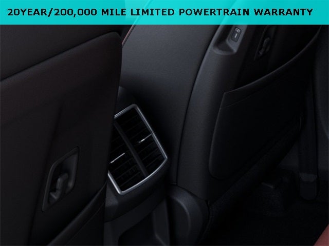 2026 Kia Sportage Hybrid SX-Prestige AWD