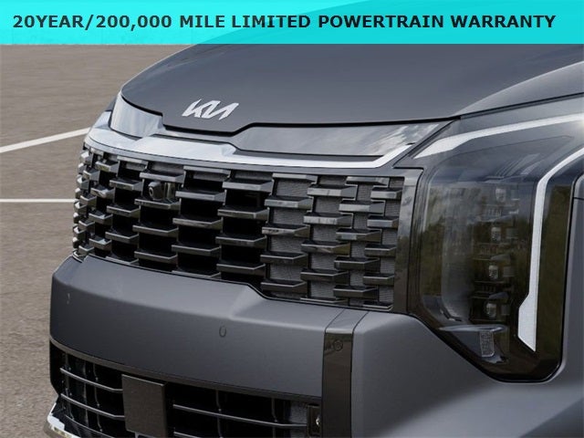 2026 Kia Sportage Hybrid SX-Prestige AWD