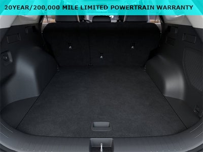 2026 Kia Sportage Hybrid SX-Prestige AWD