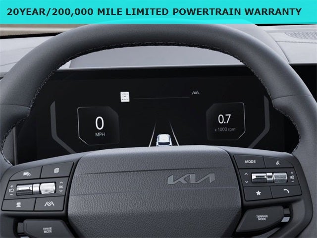 2026 Kia Sportage Hybrid SX-Prestige AWD