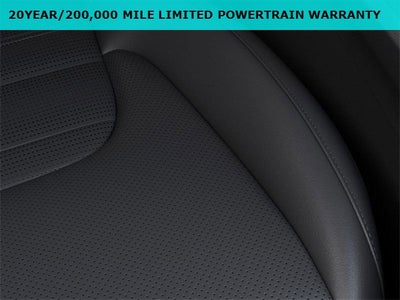 2026 Kia Sportage Hybrid SX-Prestige AWD