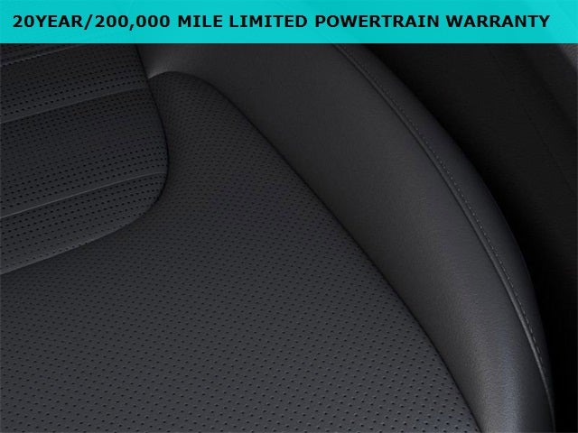 2026 Kia Sportage Hybrid SX-Prestige AWD