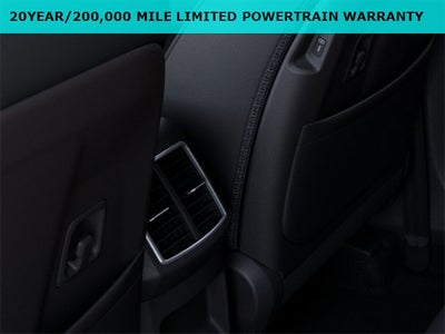 2026 Kia Sportage Hybrid SX-Prestige AWD