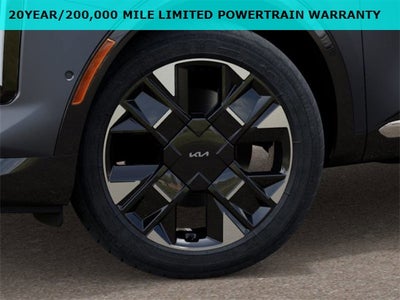 2026 Kia Sportage Hybrid SX-Prestige AWD