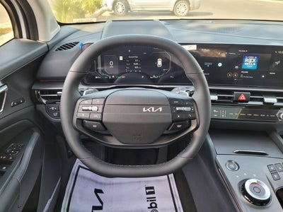 2027 Kia Sportage Hybrid SX-Prestige