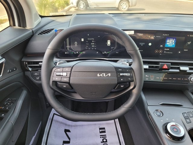 2027 Kia Sportage Hybrid SX-Prestige