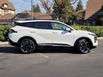 2027 Kia Sportage Hybrid SX-Prestige